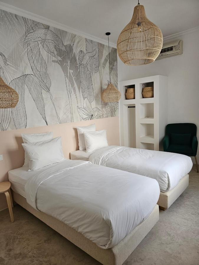 Riad Coconut Марракеш Экстерьер фото