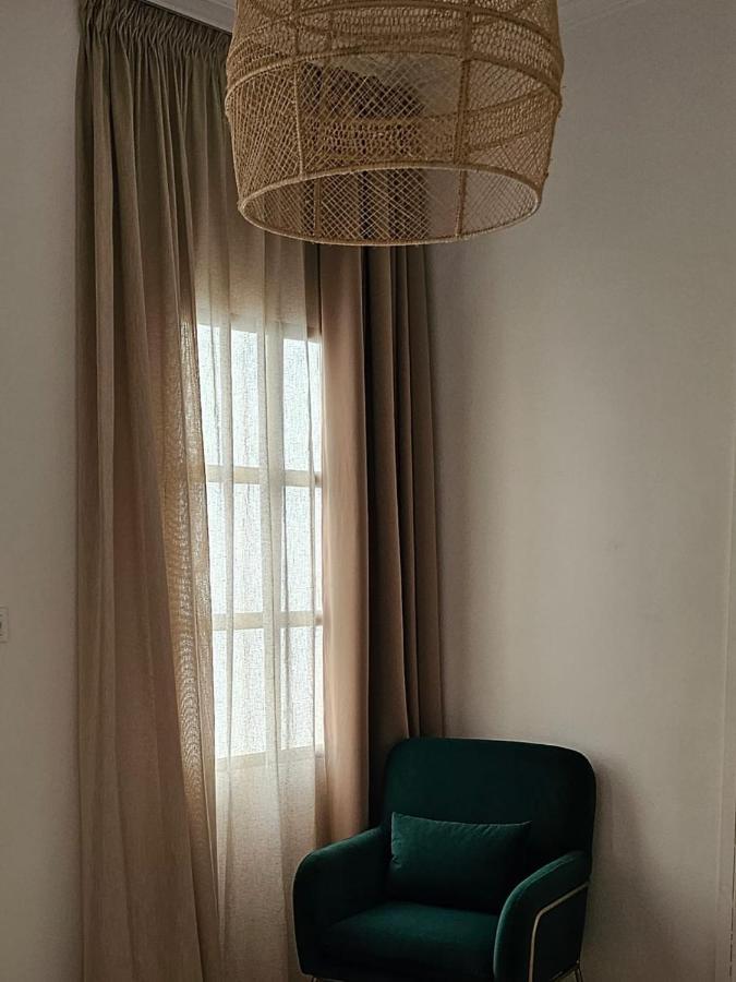 Riad Coconut Марракеш Экстерьер фото