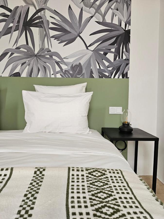 Riad Coconut Марракеш Экстерьер фото