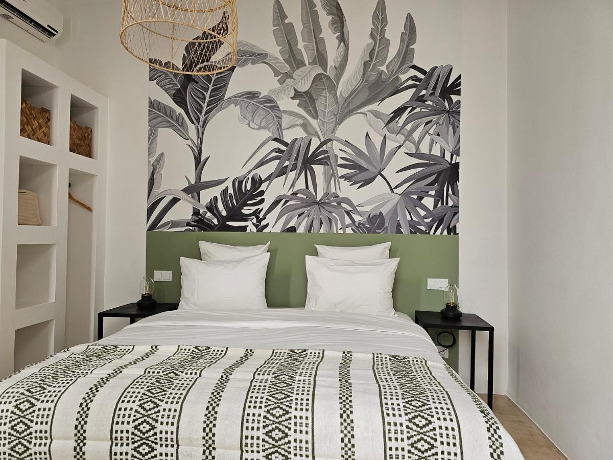 Riad Coconut Марракеш Экстерьер фото