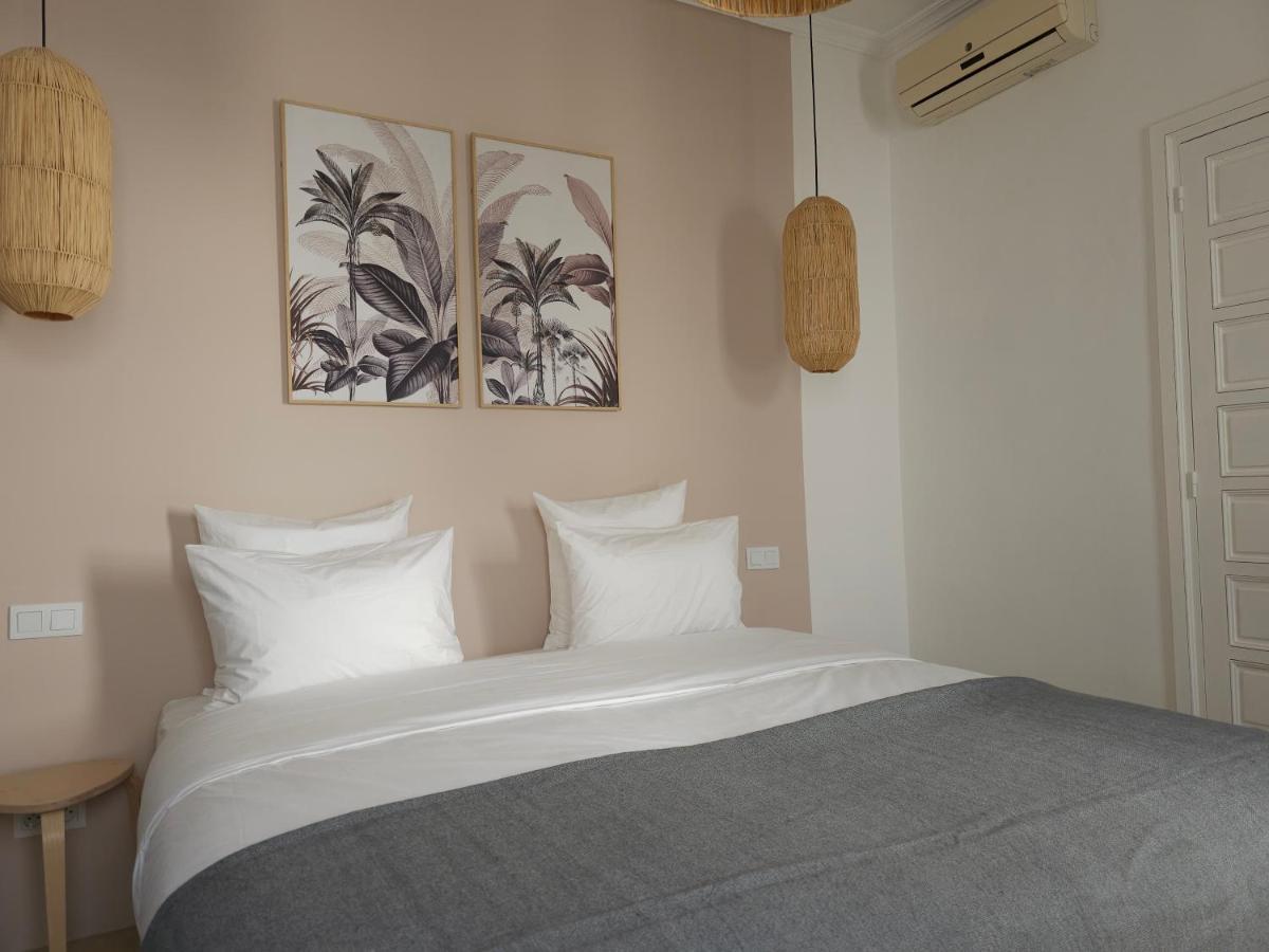 Riad Coconut Марракеш Экстерьер фото