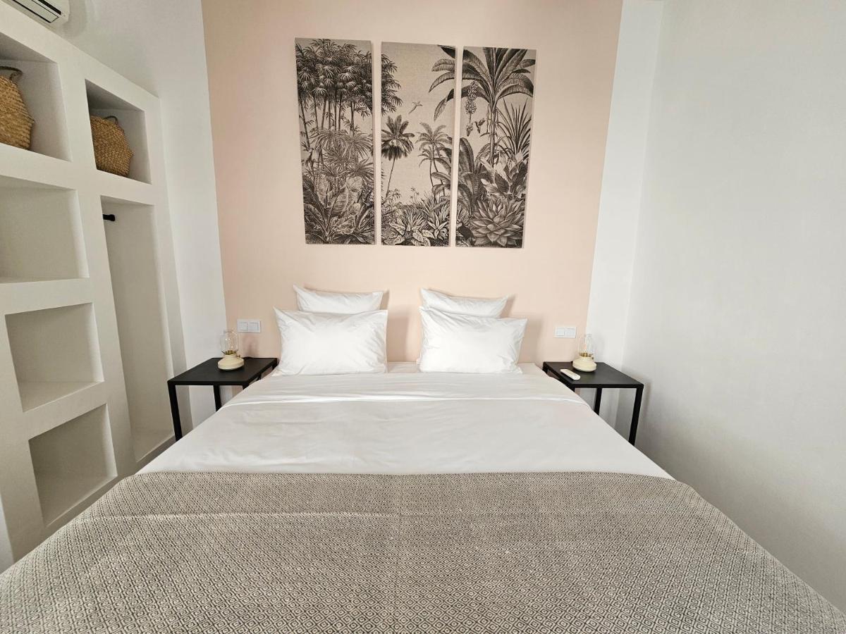 Riad Coconut Марракеш Экстерьер фото
